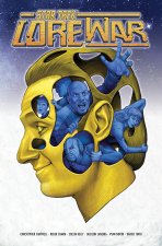 Star Trek: Lore War