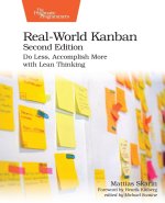 Real-World Kanban, Second Edition