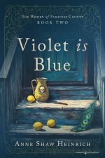 Violet is Blue