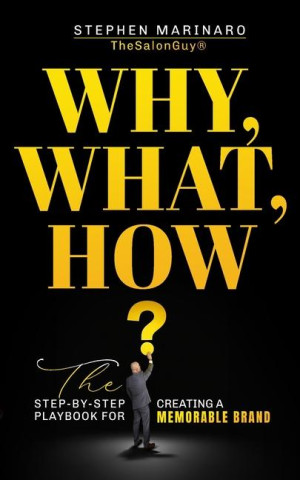 Why, What, How