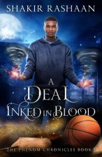 A Deal Inked in Blood