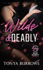 Wilde and Deadly