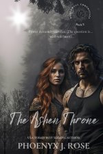 The Ashen Throne