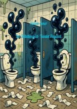 Der Toilettengeist - Tuvalet Hayaleti