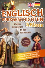 Englisch Kurzgeschichten für die 5.Klasse