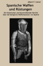 Spanische Waffen und Rüstungen