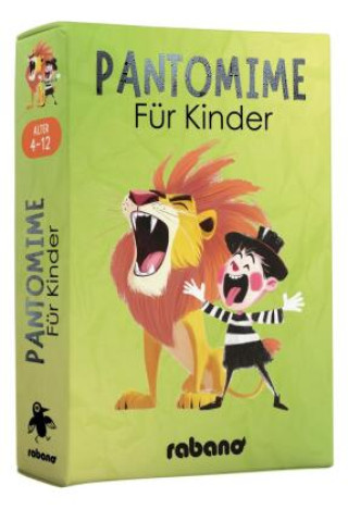 Pantomime