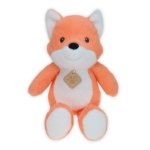 TRÖTSCH - Plüsch-Fuchs 20 cm
