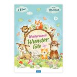 TRÖTSCH - Wundertüte Waldfreunde | Ab 3 Jahren