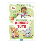 TRÖTSCH - Wundertüte Tierfreunde | Ab 3 Jahren