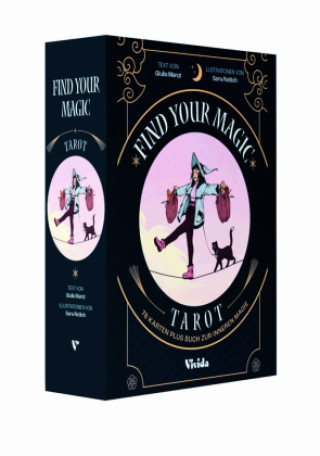 Find Your Magic