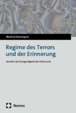Regime des Terrors und der Erinnerung