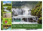 Der Una Nationalpark (Wandkalender 2026 DIN A2 quer), CALVENDO Monatskalender