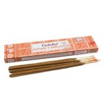 Räucherstäbchen Goloka Nature's Parijatha Incense