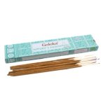 Räucherstäbchen Goloka Nature's Meditation Incense