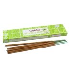 Räucherstäbchen Goloka Nature's Jasmine Incense