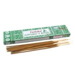 Räucherstäbchen Goloka Nature's Basil Incense