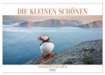 Die kleinen schönen (Wandkalender 2026 DIN A3 quer), CALVENDO Monatskalender