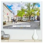 Kaiserslautern - Wer es findet, findet es gut (hochwertiger Premium Wandkalender 2026 DIN A2 quer), Kunstdruck in Hochglanz