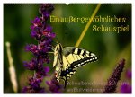 Ein außergewöhnliches Schauspiel (Wandkalender 2026 DIN A2 quer), CALVENDO Monatskalender