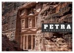 Petra Impressionen (Wandkalender 2026 DIN A2 quer), CALVENDO Monatskalender