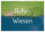 Ruhr-Wiesen (Wandkalender 2026 DIN A2 quer), CALVENDO Monatskalender