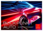 Blickpunkt Auto Schönheit im Design (Wandkalender 2026 DIN A2 quer), CALVENDO Monatskalender