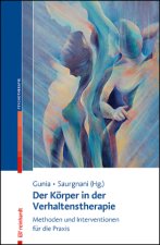 Der Körper in der Verhaltenstherapie