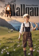 Der Schatten von Wallgau