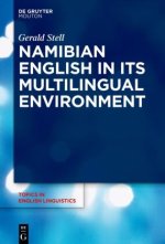 Namibian English in its multilingual environment