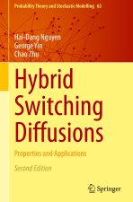Hybrid Switching Diffusions