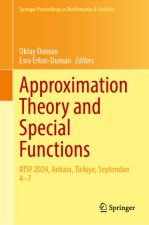 Approximation Theory and Special Functions