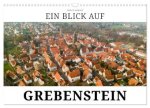 Ein Blick auf Grebenstein (Wandkalender 2026 DIN A3 quer), CALVENDO Monatskalender