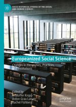 Europeanized Social Science