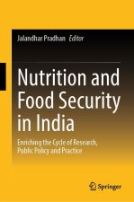Nutrition and Food Security in India