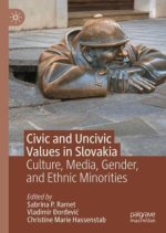 Civic and Uncivic Values in Slovakia