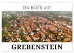 Ein Blick auf Grebenstein (Wandkalender 2026 DIN A2 quer), CALVENDO Monatskalender