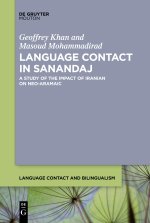 Language Contact in Sanandaj