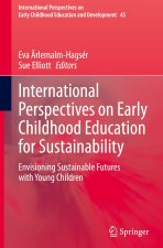 International Perspectives of Early Childhood Education for Sustainability
