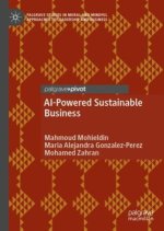 AI-Powered Sustainable Business