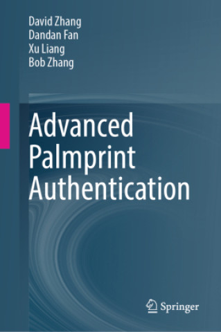 Advanced Palmprint Authentication