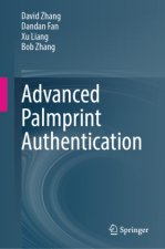 Advanced Palmprint Authentication