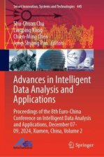 Advances in Intelligent Data Analysis and Applications