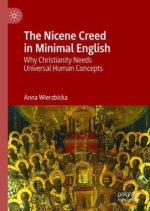 The Nicene Creed in Minimal English