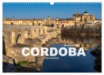 Andalusien - Cordoba (Wandkalender 2026 DIN A3 quer), CALVENDO Monatskalender
