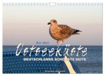 An der Ostseeküste - Deutschlands schönste Seite (Wandkalender 2026 DIN A4 quer), CALVENDO Monatskalender