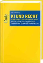 KI und Recht