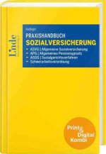 Praxishandbuch Sozialversicherung (Kombi Print&digital)