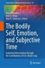 The Bodily Self, Emotion, and Subjective Time