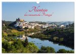 Alentejo - das romantische Portugal (Wandkalender 2026 DIN A3 quer), CALVENDO Monatskalender